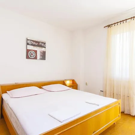 Kumpar Lejlighed Makarska