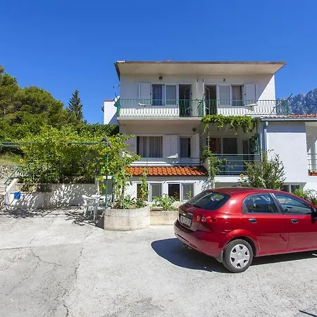 Kumpar Lejlighed Makarska