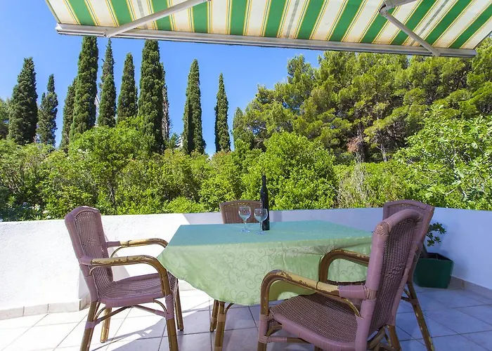 Lejlighed Kumpar Makarska