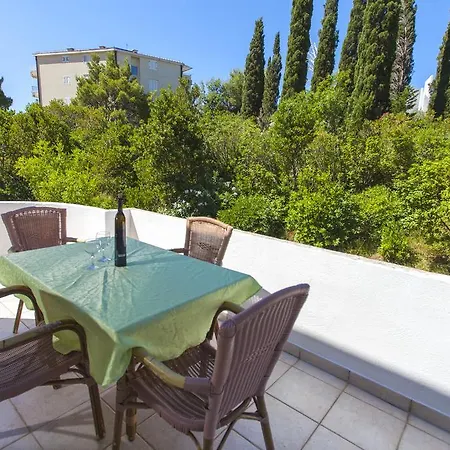 Kumpar דירה מאקרסקה