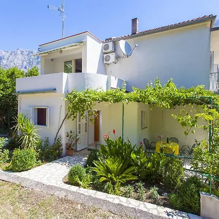 Διαμέρισμα Kumpar