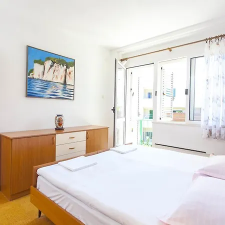 Apartamento Kumpar