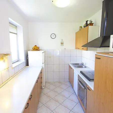 Kumpar * マカルスカ