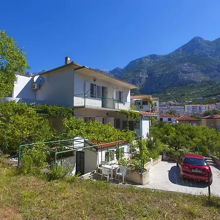 Kumpar Apartamento *