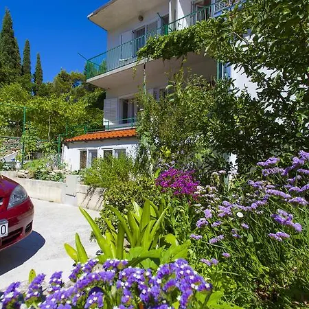 Kumpar Makarska