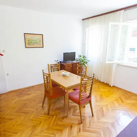 Apartamento Kumpar *