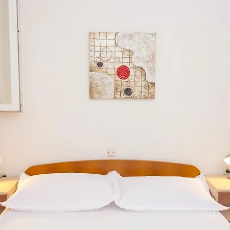 Apartamento Kumpar Makarska