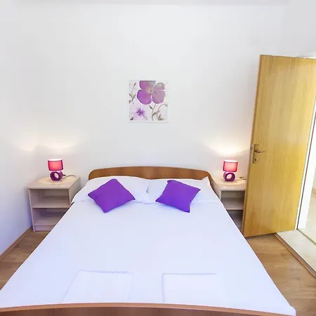 Kumpar * מאקרסקה