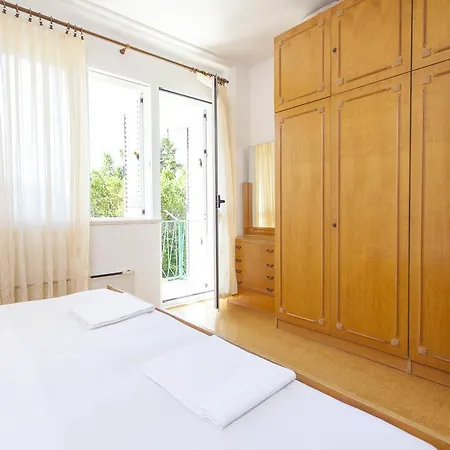 Apartamento Kumpar
