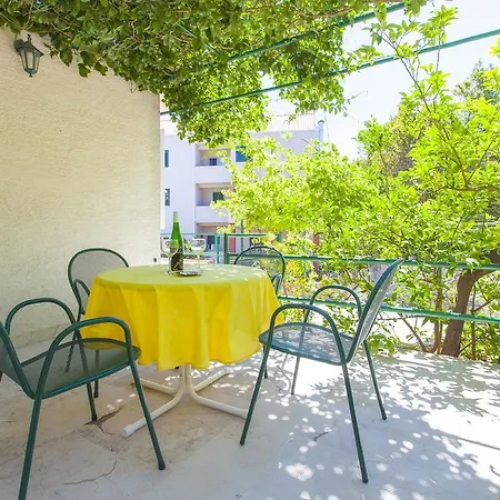 Apartamento Kumpar