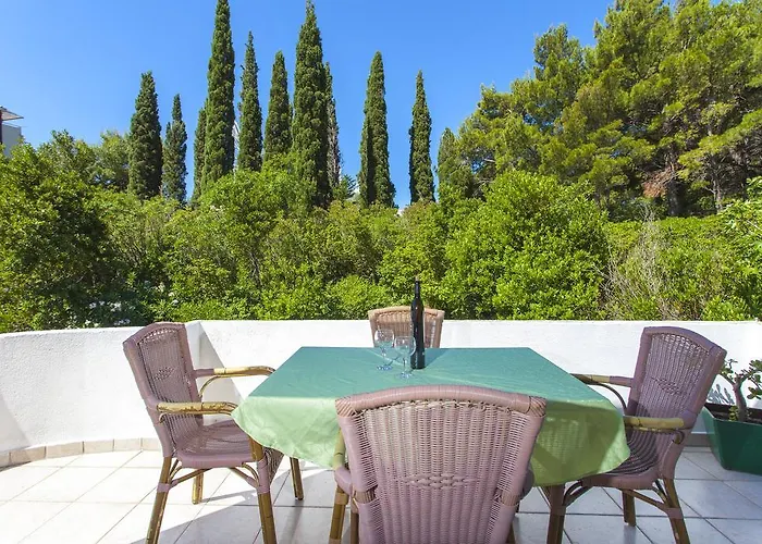 Kumpar Appartement *