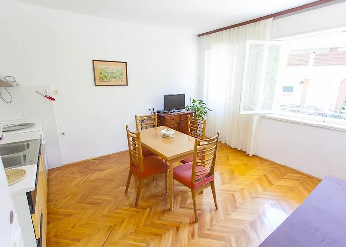 Appartement Kumpar *