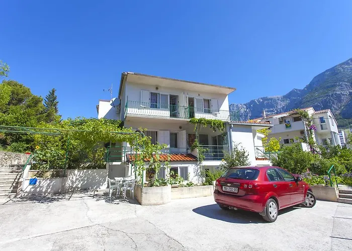 Kumpar Appartement *