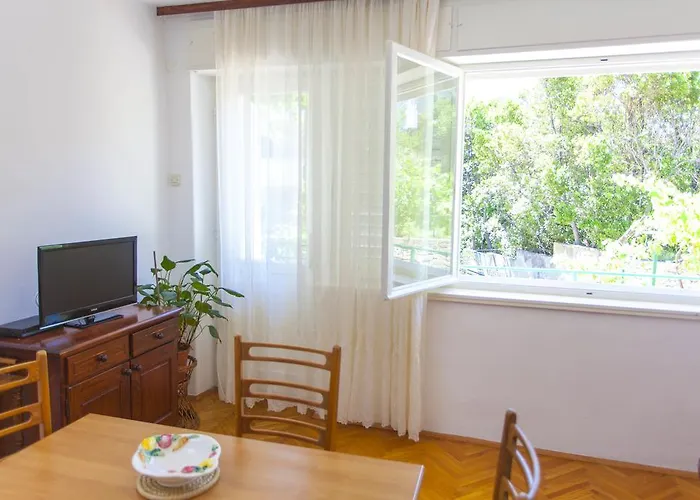 Kumpar Appartement Makarska