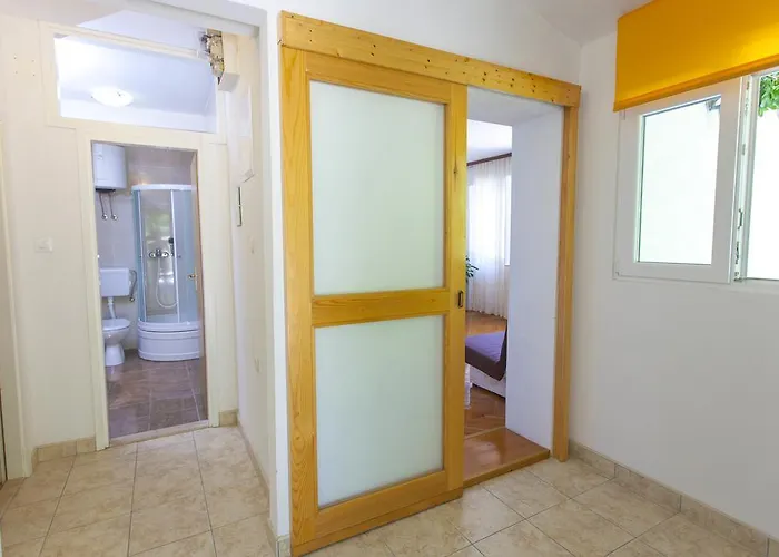 Kumpar Appartement *