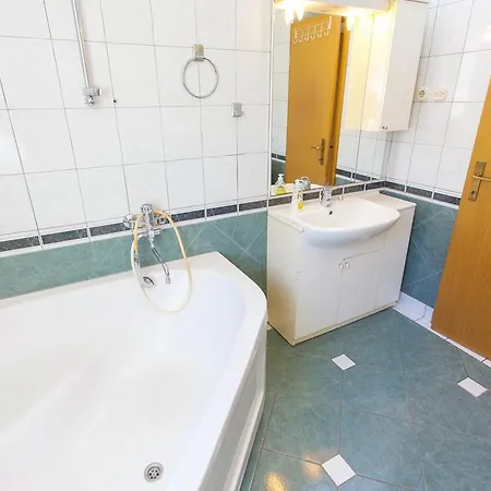 Appartement Kumpar *