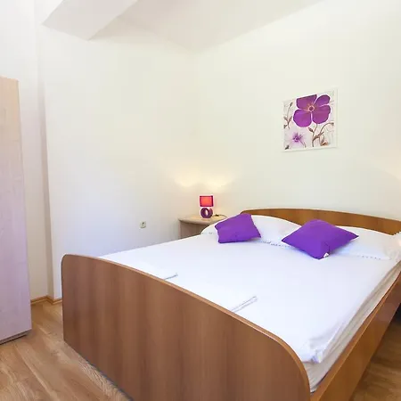 Appartement Kumpar *