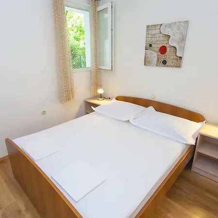 Appartement Kumpar *