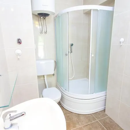 Kumpar Appartement *