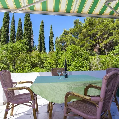 Appartement Kumpar Makarska