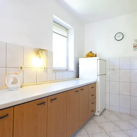 Appartement Kumpar *