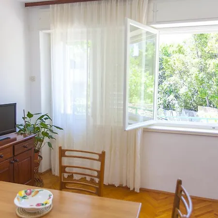 Kumpar Appartement Makarska