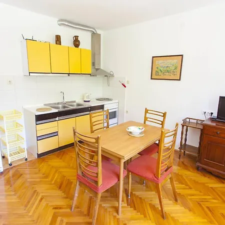 Kumpar Appartement